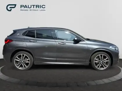 Photo 5 BMW X2  xDrive25eA 220ch M Sport Euro6d-T