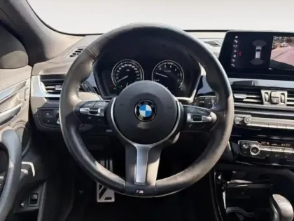 Photo 11 BMW X2  xDrive25eA 220ch M Sport Euro6d-T