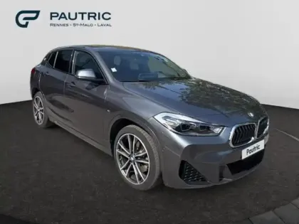 Photo 6 BMW X2  xDrive25eA 220ch M Sport Euro6d-T