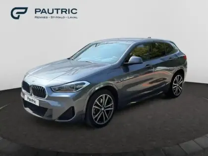 Photo Bmw X2 M Sport