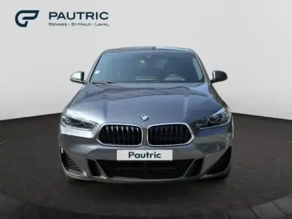 Photo 7 BMW X2  xDrive25eA 220ch M Sport Euro6d-T