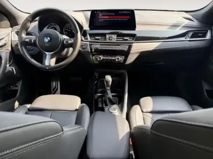 Photo 9 BMW X2  xDrive25eA 220ch M Sport Euro6d-T