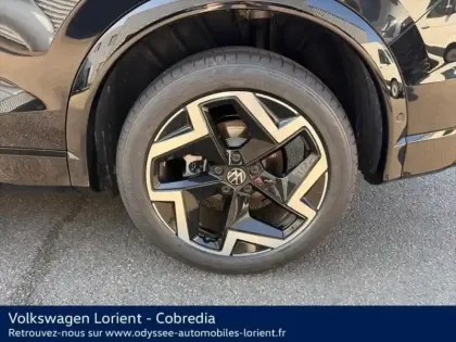 Photo 13 Volkswagen Tiguan  1.5 eTSI 150ch R-Line Edition DSG7