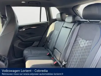 Photo 10 Volkswagen Tiguan  1.5 eTSI 150ch R-Line Edition DSG7