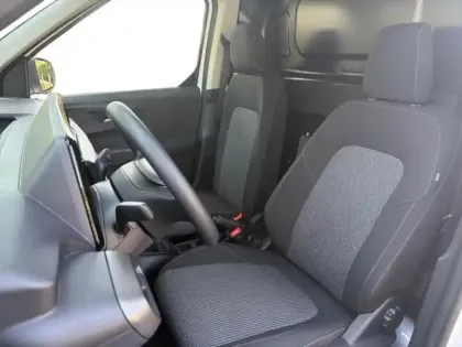 Photo 6 Ford Transit Courier  1.0 EcoBoost 125ch Trend
