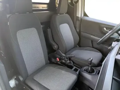 Photo 7 Ford Transit Courier  1.0 EcoBoost 125ch Trend
