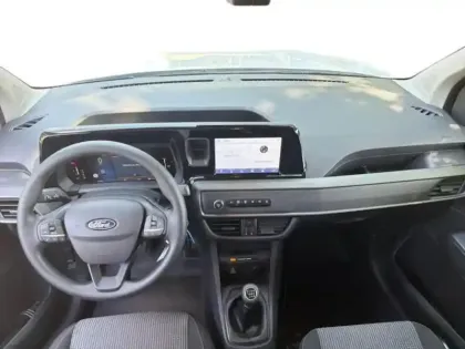 Photo 5 Ford Transit Courier  1.0 EcoBoost 125ch Trend