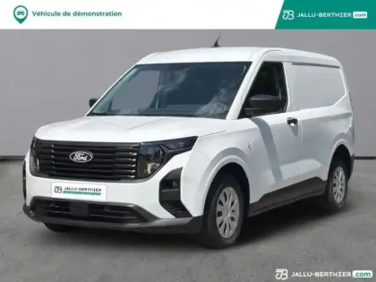 Photo Ford Transit Courier Trend