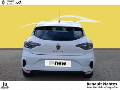 Photo 20 Renault Clio  1.0 TCe 90ch Evolution