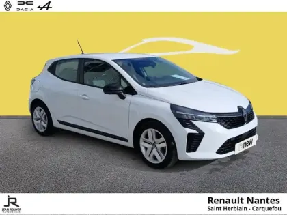Photo 17 Renault Clio  1.0 TCe 90ch Evolution