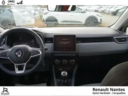 Photo 24 Renault Clio  1.0 TCe 90ch Evolution