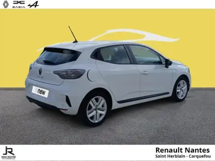 Photo 19 Renault Clio  1.0 TCe 90ch Evolution