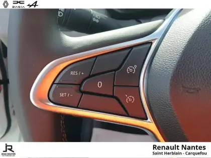 Photo 27 Renault Clio  1.0 TCe 90ch Evolution