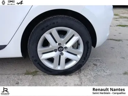 Photo 23 Renault Clio  1.0 TCe 90ch Evolution
