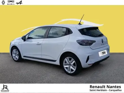 Photo 21 Renault Clio  1.0 TCe 90ch Evolution