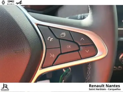 Photo 28 Renault Clio  1.0 TCe 90ch Evolution