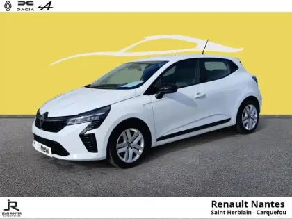 Photo 15 Renault Clio  1.0 TCe 90ch Evolution