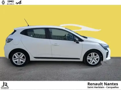 Photo 18 Renault Clio  1.0 TCe 90ch Evolution
