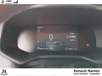 Photo 26 Renault Clio  1.0 TCe 90ch Evolution