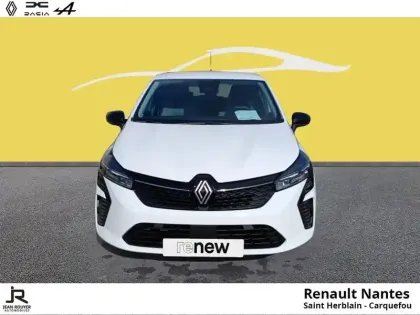 Photo 16 Renault Clio  1.0 TCe 90ch Evolution