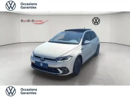 Photo Volkswagen Polo R-line Edition