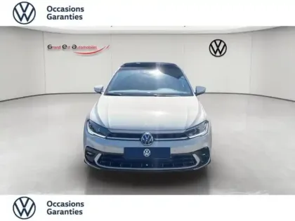 Photo 10 Volkswagen Polo  1.0 TSI 116ch R-Line Edition DSG7