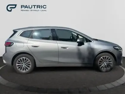 Photo 5 BMW Serie 2 Série 2 ActiveTourer 218i 136ch Luxury DKG7