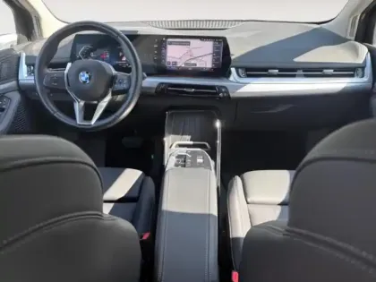 Photo 9 BMW Serie 2 Série 2 ActiveTourer 218i 136ch Luxury DKG7