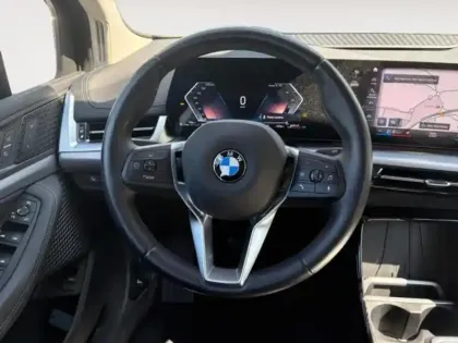 Photo 11 BMW Serie 2 Série 2 ActiveTourer 218i 136ch Luxury DKG7