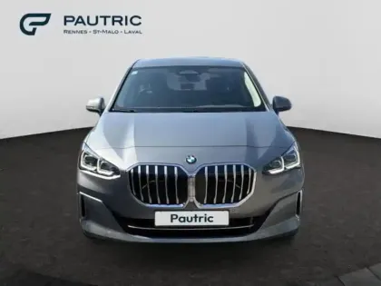 Photo 7 BMW Serie 2 Série 2 ActiveTourer 218i 136ch Luxury DKG7