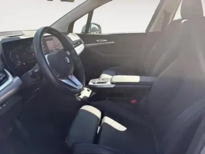 Photo 8 BMW Serie 2 Série 2 ActiveTourer 218i 136ch Luxury DKG7