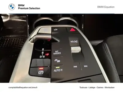 Photo 11 BMW X2  sDrive20dA 163ch M Sport DKG7