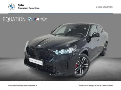 Photo Bmw X2 M Sport
