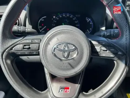 Photo 11 Toyota Yaris  Cross 116h GR Sport MY22