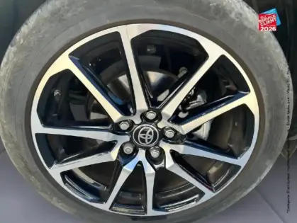 Photo 9 Toyota Yaris  Cross 116h GR Sport MY22