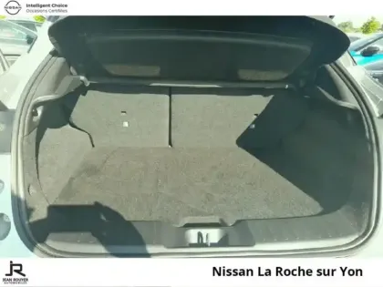 Photo 6 Nissan Juke  1.6 Hybrid 143ch Tekna 2023