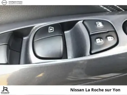Photo 12 Nissan Juke  1.6 Hybrid 143ch Tekna 2023