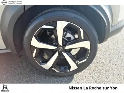 Photo 7 Nissan Juke  1.6 Hybrid 143ch Tekna 2023