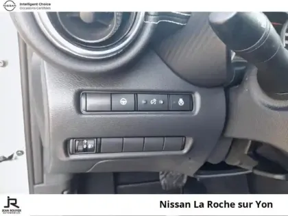 Photo 14 Nissan Juke  1.6 Hybrid 143ch Tekna 2023