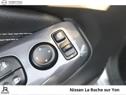 Photo 13 Nissan Juke  1.6 Hybrid 143ch Tekna 2023