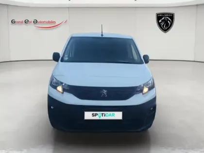 Photo 8 Peugeot Partner  Standard 650kg BlueHDi 100ch S&S Premium