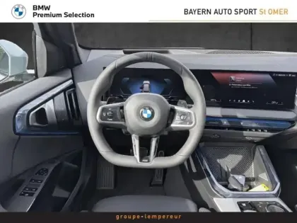 Photo 11 BMW X3  xDrive20d 197ch M Sport