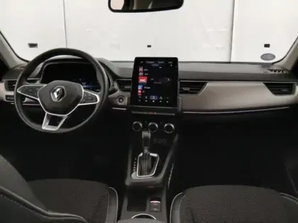 Photo 12 Renault Arkana  1.6 E-Tech hybride 145ch Techno -22