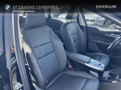 Photo 8 BMW Serie 2 Série 2 ActiveTourer 218i 136ch Luxury DKG7