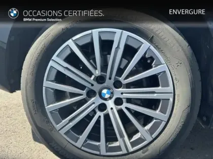 Photo 7 BMW Serie 2 Série 2 ActiveTourer 218i 136ch Luxury DKG7