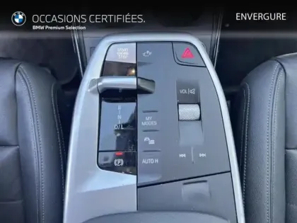 Photo 14 BMW Serie 2 Série 2 ActiveTourer 218i 136ch Luxury DKG7