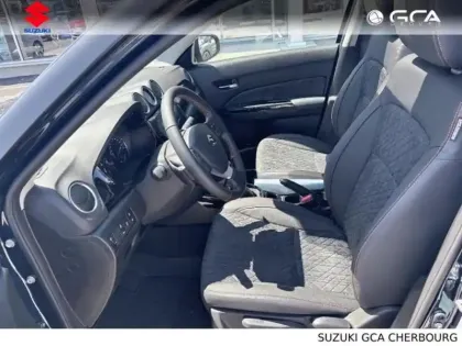 Photo 12 Suzuki Vitara  1.4 Boosterjet Hybrid 110ch Xplore Auto