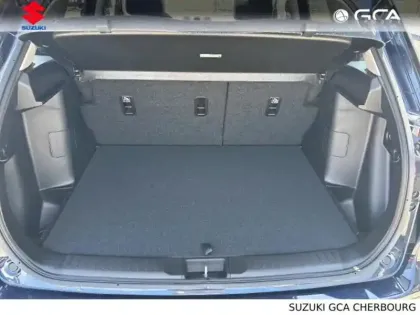 Photo 14 Suzuki Vitara  1.4 Boosterjet Hybrid 110ch Xplore Auto