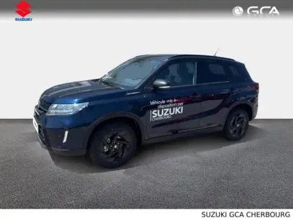 Photo Suzuki Vitara Xplore