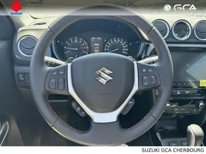 Photo 5 Suzuki Vitara  1.4 Boosterjet Hybrid 110ch Xplore Auto